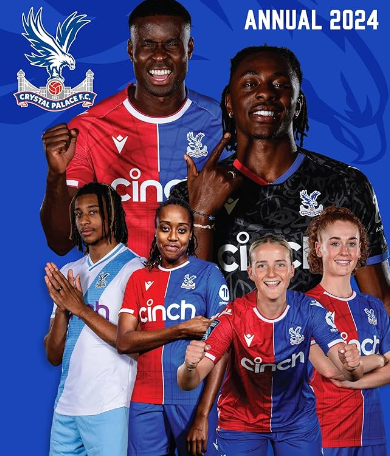 Musim 2024-25 Crystal Palace – Rangkuman dan Analisis