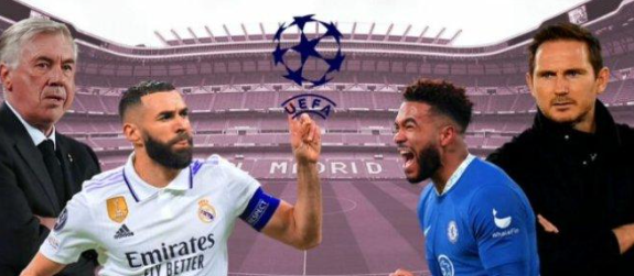 Pertandingan Persahabatan Chelsea vs Real Madrid: Sebuah Tinjauan Mendalam